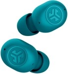 JBuds Mini True Wireless Kopfh&ouml;rer aqua