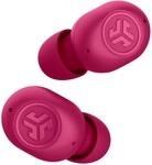 JBuds Mini True Wireless Kopfh&ouml;rer pink
