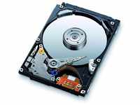 Internal Hard Drive (500GB) Interne 2,5" Festplatte