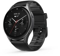 8900 (1.43") Smartwatch schwarz