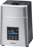 LB 5 Luftbefeuchter silber/schwarz