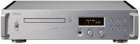 VRDS-701 CD-Spieler silber