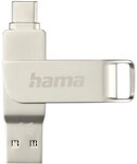 C-Rotate Pro USB-C 3.1 (256GB) Speicherstick silber