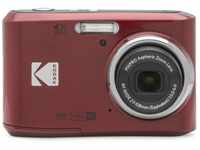 PixPro FZ45 Digitale Kompaktkamera rot