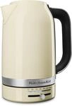 5KEK1701EAC Wasserkocher creme