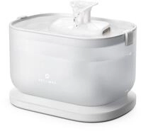 Dockstream Wireless Trinkbrunnen