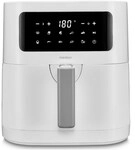 Life E40 XL (MD11740) Hei&szlig;luft-Fritteuse wei&szlig;