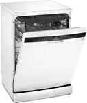 SN23HW02ME Stand-Geschirrsp&uuml;ler 60 cm weiss