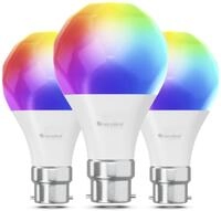 Essentials Matter Smart Bulb B22 3P LED-Leuchtmittel
