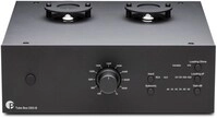 Tube Box DS3 B Phono-Vorverst&auml;rker schwarz