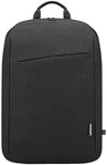 B210 Rucksack 15,6" schwarz
