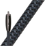 Carbon Digital Coax (3m) Audiokabel dunkel grau/schwarz