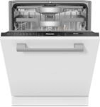 G 7673 SCVi AutoDos E Vollintegrierbarer 60 cm Geschirrsp&uuml;ler