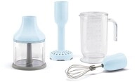 HBAC11PB Aufs&auml;tze f&uuml;r HBF01 pastellblau