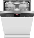 G 7935 SCi XXL AutoDos teilintegrierbarer 60 cm Geschirrsp&uuml;ler