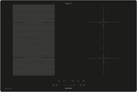 KXI 480 Autark-Induktionskochfeld pure black