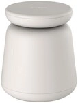 BoostCharge Pro 2in1 Wireless (15W) Ladestation beige