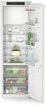 IRBd 5121-22 Einbau-K&uuml;hlschrank mit Gefrierfach