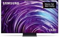 GQ77S95DAT 195 cm (77") OLED AI TV mit Neural Quantum 4K AI Gen2 Prozessor