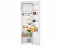KIL82NSE0 Einbau-Kühlschrank mit Gefrierfach weiß / E