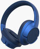 Clam Fuse Bluetooth-Kopfhörer True Blue