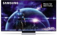 GQ48S93DAE 120 cm (48") OLED-TV graphitschwarz, 4K Ultra HD, Smart-TV,