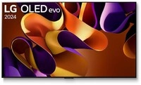 OLED55G48LW 139 cm (55") OLED-TV