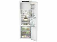 IRBci 5151-22 Einbau-Kühlschrank mit Gefrierfach / C
