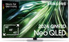 GQ55QN93DAT 138 cm (55") Neo QLED-TV carbonsilber / F