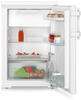 Rc 1401-20 Tischkühlschrank mit Gefrierfach weiß / C