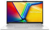 Vivobook Go 15 OLED E1504FA-L1272W 39,62 cm (15,6") Notebook cool silver