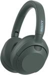 ULT Wear Bluetooth-Kopfh&ouml;rer forest gray