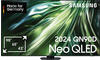 GQ98QN90DAT 247 cm (98") Neo QLED-TV titanschwarz / E