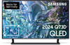 GQ50Q73DAU 125 cm (50") QLED-TV Titangrau / E