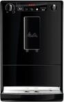 Caffeo Solo Kaffee-Vollautomat pure black