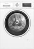 WU14UT49 Stand-Waschmaschine-Frontlader weiß / A