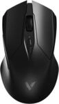 V20PRO Kabellose Gaming Maus schwarz