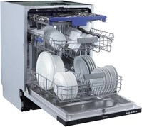 GSV660 Vollintegrierbarer 60 cm Geschirrsp&uuml;ler