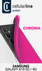 Chroma Backcover für Galaxy A14/A14 5G rosa