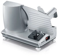 AS 3915 Allesschneider silber