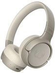 Code Fuse kabelloser On-Ear Kopfh&ouml;rer silky sand
