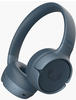 Code Fuse kabelloser On-Ear Kopfhörer dive blue
