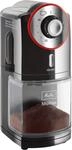 Molino 1019-01 Kaffeem&uuml;hle schwarz/rot