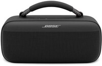 SoundLink Max Bluetooth-Lautsprecher schwarz