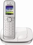 KX-TGJ310GW Schnurlostelefon wei&szlig;