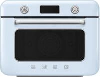 COF01PBEU Mini-Backofen pastellblau