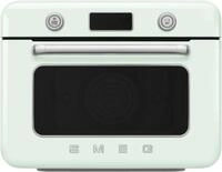 COF01PGEU Mini-Backofen pastellgr&uuml;n