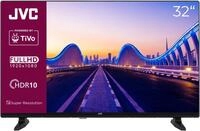 LT-32VF5356 80 cm (32") LCD-TV mit LED-Technik schwarz, Full HD, Smart-TV,