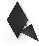 Shapes Triangles Expansion 3PK Ultra Black Edition