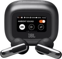 Live Flex 3 True Wireless Kopfh&ouml;rer schwarz